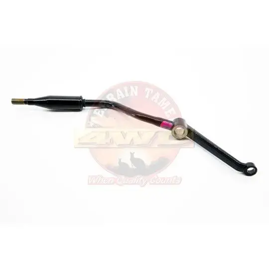 LEVER TRANSFER FRONT DRIVE SHIFT