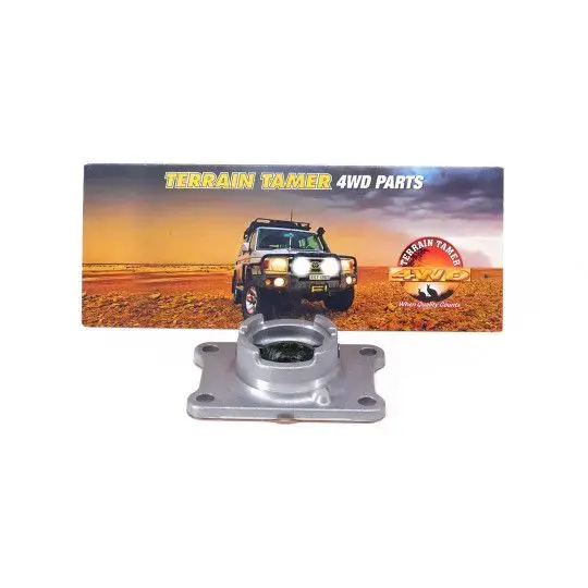 RETAINER SHIFT LEVER TYPE B REFER TO GEARBOX ID PLATE