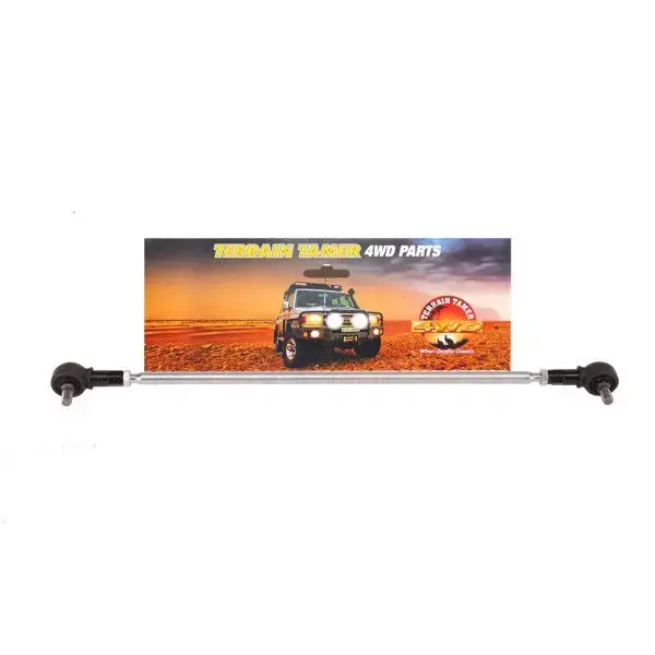 ROD SUB ASSY HIGH LOW SHIFT