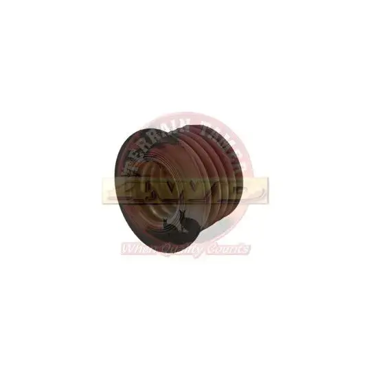 BOOT 4WD FRONT DRIVE SHIFT