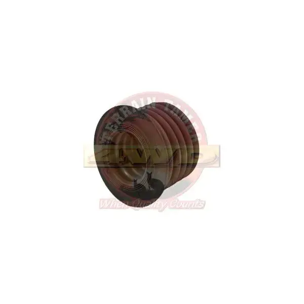 BOOT 4WD FRONT DRIVE SHIFT