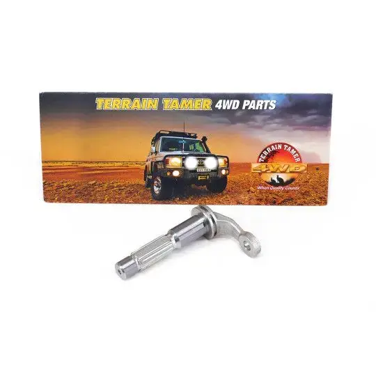 SHAFT TRANSFER SHIFT LEVER