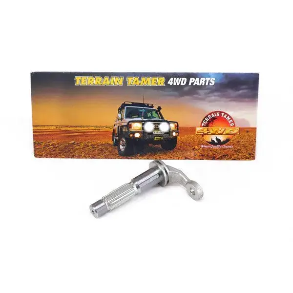 SHAFT TRANSFER SHIFT LEVER