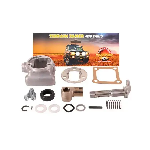 TRANSFER SHIFT LEVER REPAIR KIT