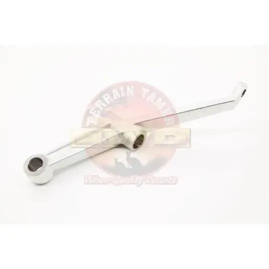 LEVER SUB ASSY TRANSFER CASE FRONT DRIVE SHIFT LINK