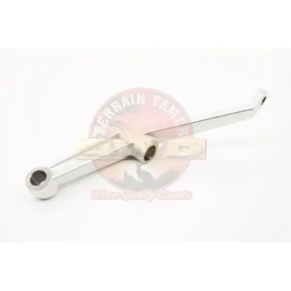 LEVER SUB ASSY TRANSFER CASE FRONT DRIVE SHIFT LINK