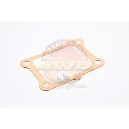 GASKET TRANSFER SHIFT LEVER RETAINER