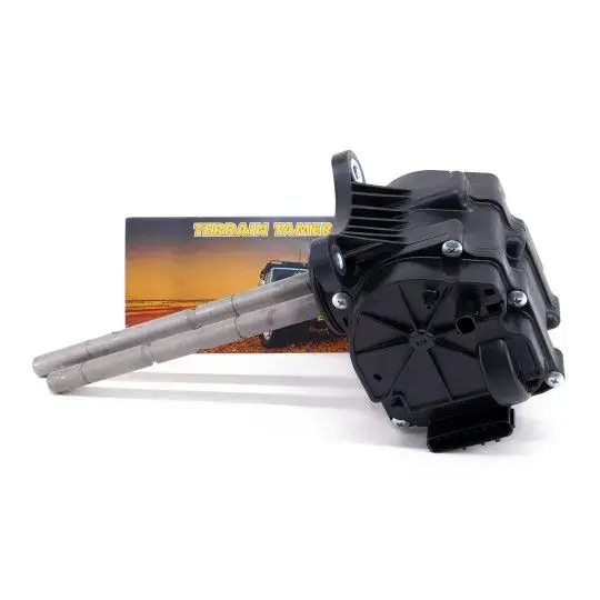 ACTUATOR ASSY TRANSFER SHIFT 6 SPEED AUTO