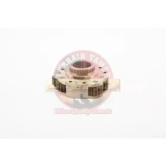 DIFFÉRENTIEL CENTRAL (TRANSFERT)