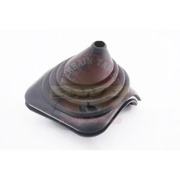 BOOT TRANSFER SHIFT LEVER