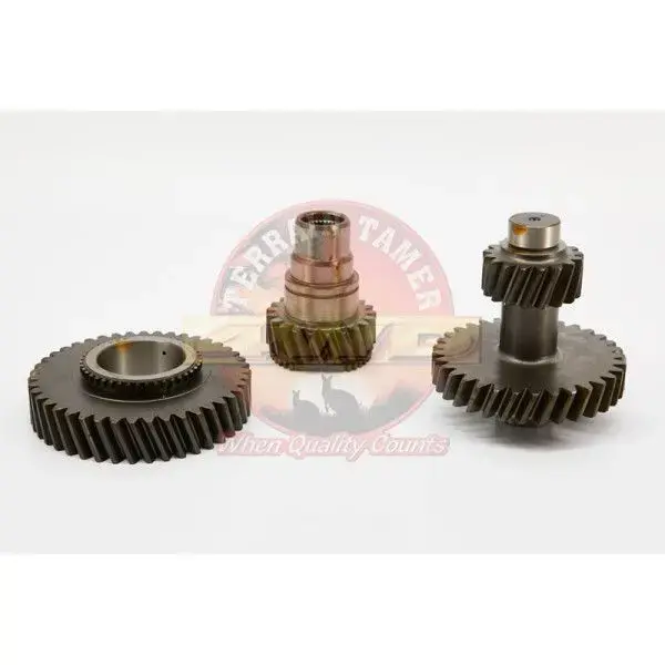 GEAR SET MODIFIED TRANSFER CASE VG30E MTM HI 1.000 LOW 4.735