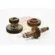 GEAR SET MODIFIED TRANSFER SUZUKI 4.16:1 RATIO