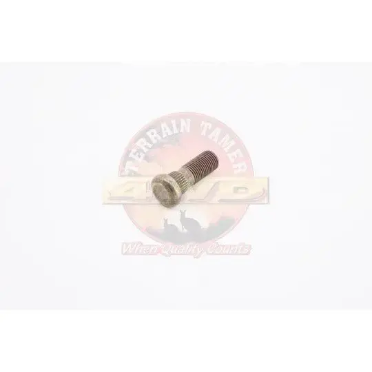 BOLT OUTPUT SHAFT FLANGE TRANSFER CASE