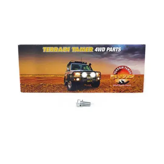 BOLT TRANSFER SHIFT LEVER CAP