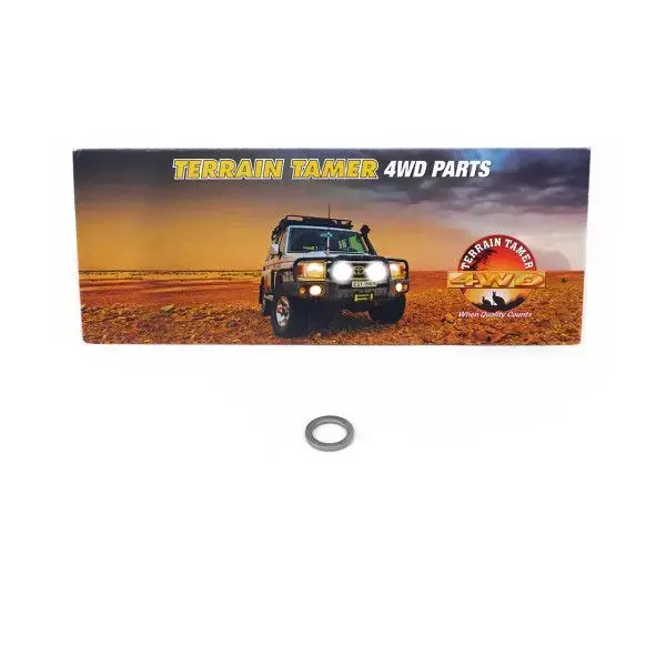 WASHER TRANSFER SHIFT LEVER SPRING