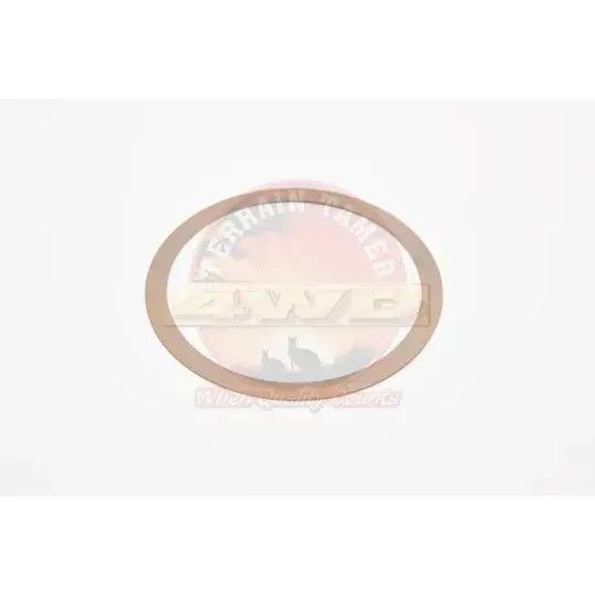 WASHER PLATE TRANSFER OUTPUT REAR CASE THICKNESS:0.44-0.46 MARK 3