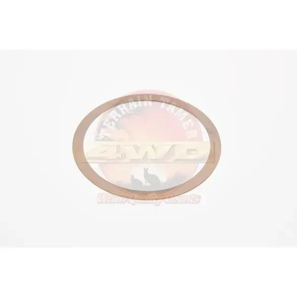 WASHER PLATE TRANSFER OUTPUT REAR CASE THICKNESS:0.44-0.46 MARK 3