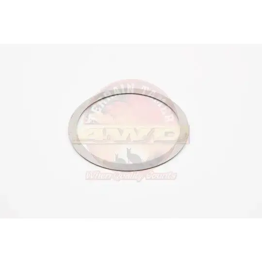 WASHER PLATE TRANSFER OUTPUT REAR CASE THICKNESS:0.99-1.01 MARK 4