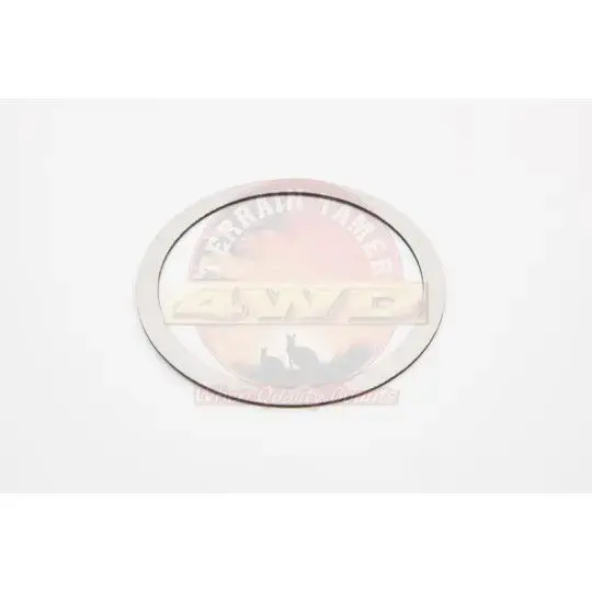 WASHER PLATE TRANSFER OUTPUT REAR CASE THICKNESS:1.39-1.41 MARK 6