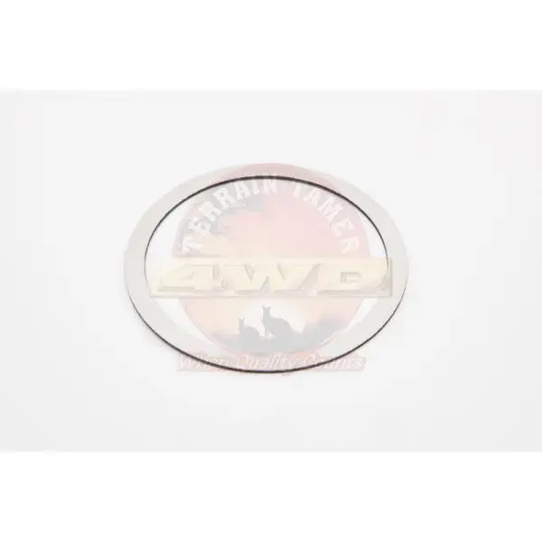 WASHER PLATE TRANSFER OUTPUT REAR CASE THICKNESS:1.39-1.41 MARK 6