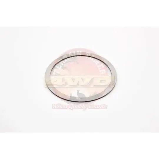 WASHER PLATE TRANSFER OUTPUT REAR CASE THICKNESS:1.59-1.61 MARK 7