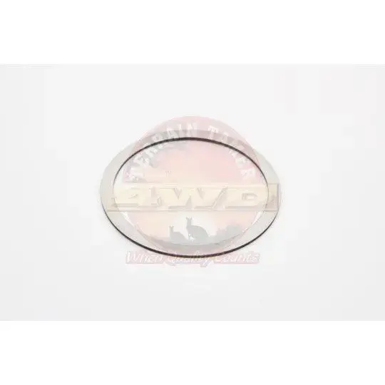 WASHER PLATE TRANSFER OUTPUT REAR CASE THICKNESS:1.99-2.01 MARK 9