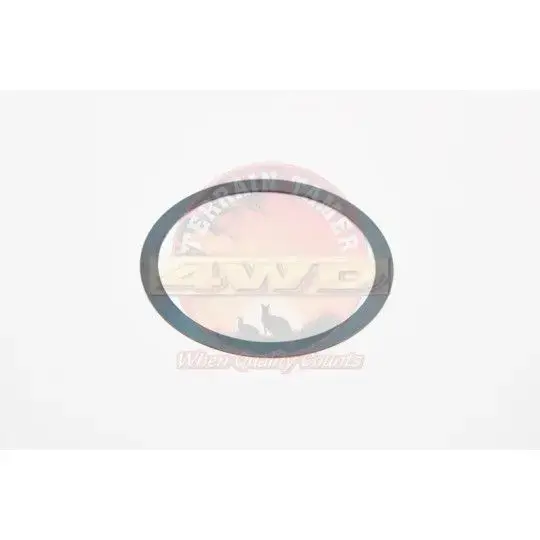 WASHER PLATE TRANSFER OUTPUT REAR CASE THICKNESS:0.51-0.59 MARK 13