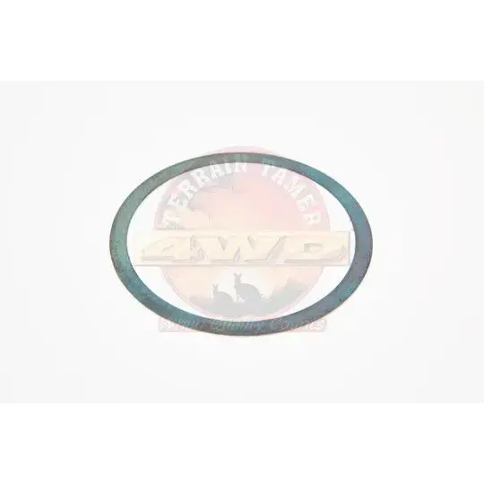 WASHER PLATE TRANSFER OUTPUT REAR CASE THICKNESS:0.415-0.485 MARK C