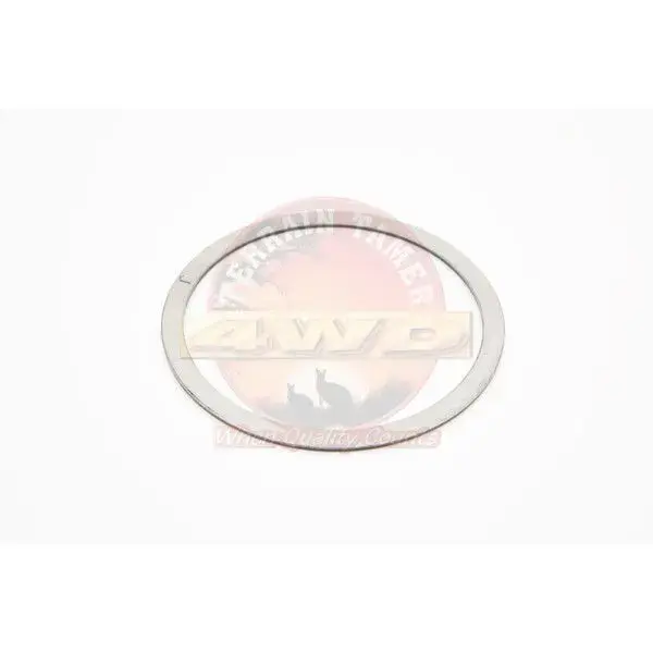 WASHER PLATE TRANSFER OUTPUT REAR CASE THICKNESS:1.99-2.01 MARK J