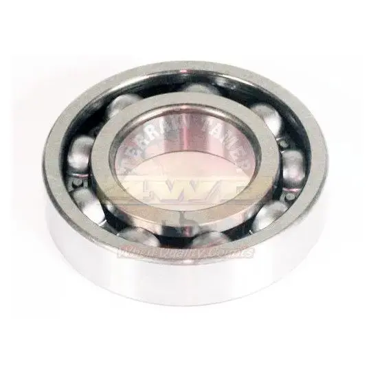 BEARING FRONT INPUT OR FRONT OUTPUT SHAFTS