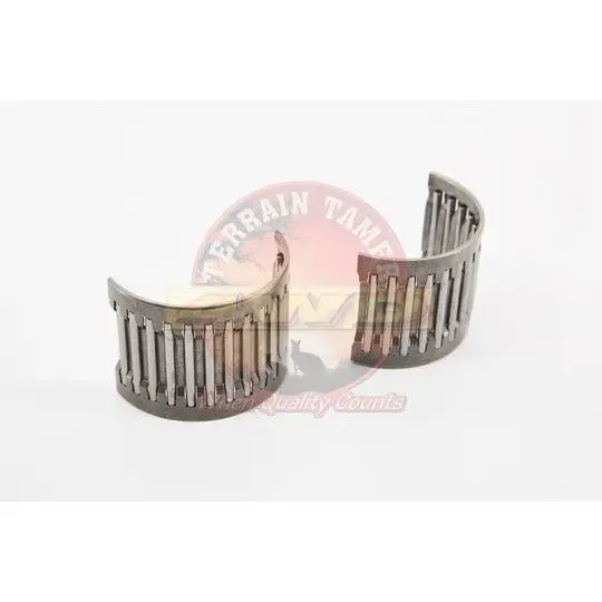 BEARING CAGED ROLLER OUTPUT SHAFT FRONT OR REAR