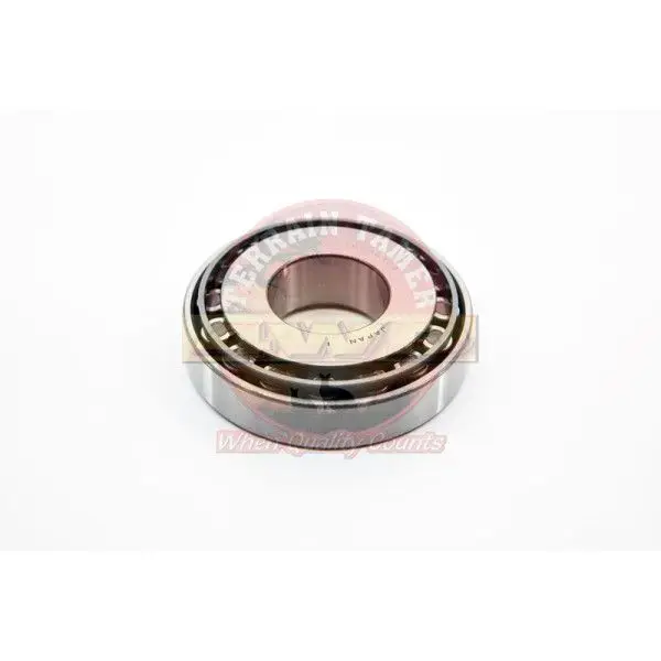 BEARING FRONT, REAR OUTPUT SHAFT