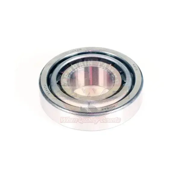 BEARING REAR, REAR OUTPUT SHAFT