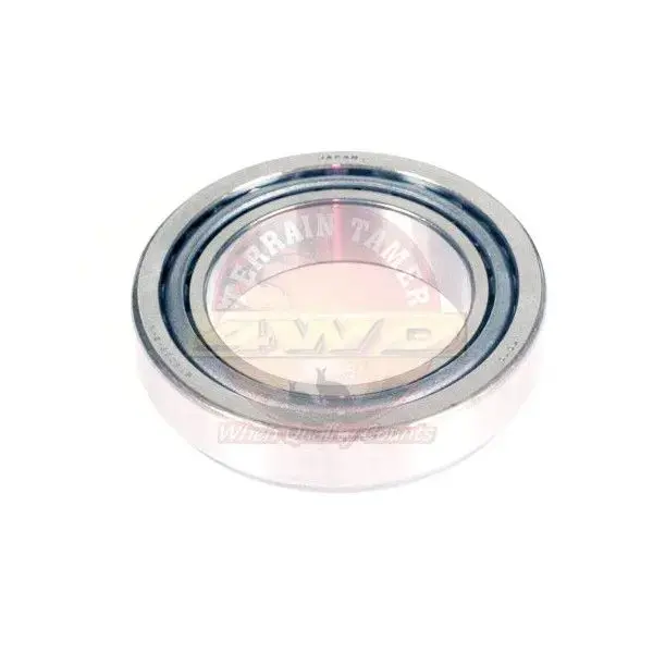 BEARING OUTPUT SHAFT REAR