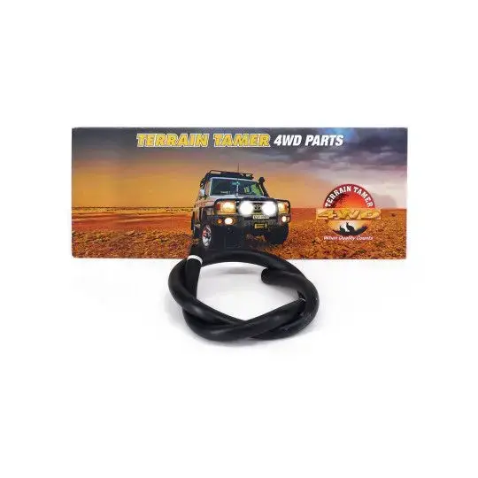 HOSE REAR TRANSFER TO G/BOX