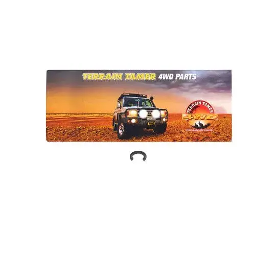 CIRCLIP TRANFER SHIFT FORK SHAFT