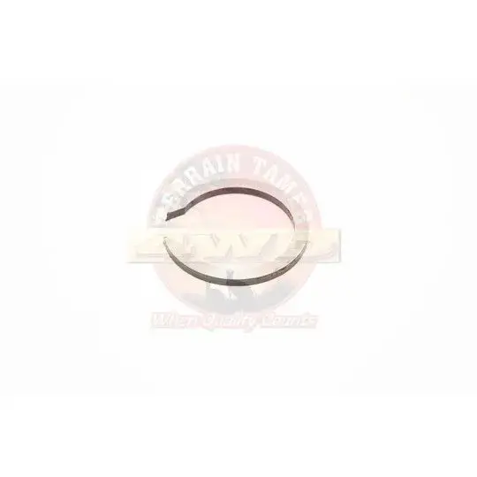 CIRCLIP FRONT OUTPUT SHAFT THICKNESS:2.60-2.65 MARK 17