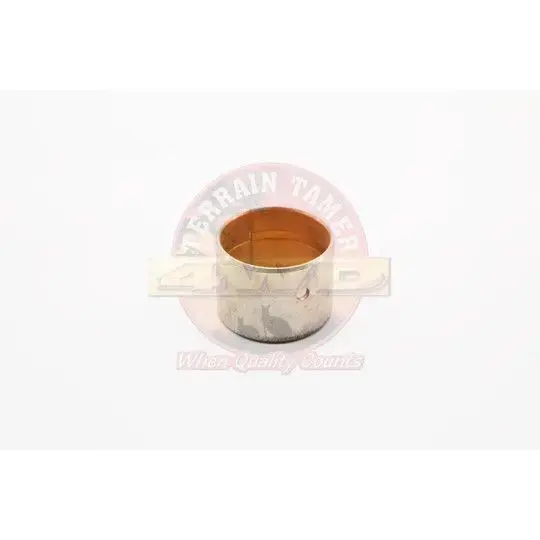 BUSH HIGH OR LOW SPEED GEARS