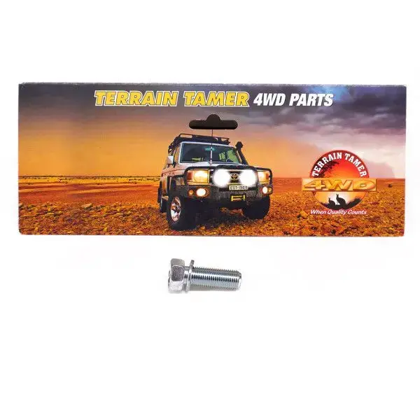 BOLT G/BOX TO TRANSFER CASE