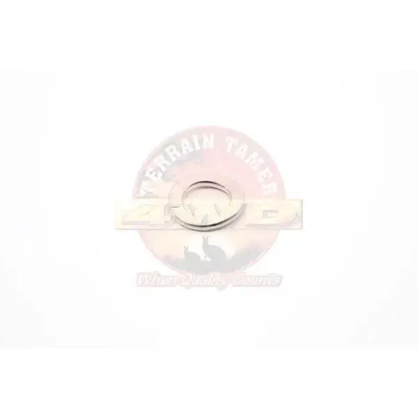 WASHER TRANSFER SHIFT ROD