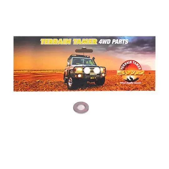 WASHER PLATE TRANSFER CASE SHIFT LEVER INNER