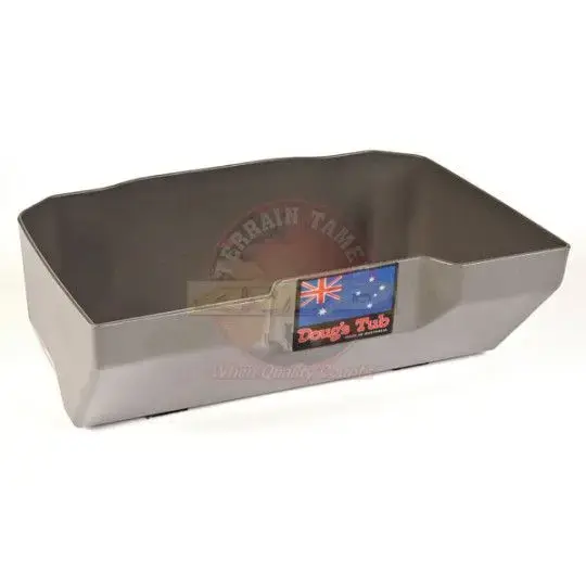 BOÎTE À GANTS SÉRIES 7, DOUGS TUB