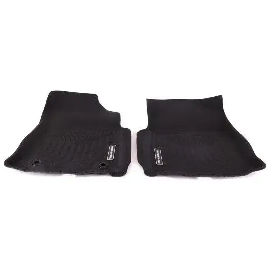 TT CUSTOM FLOOR MATS FRONT PAIR SUITS MANUAL TRANS ONLY