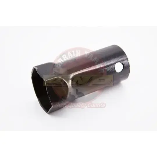 DOUILLE 50MM POUR ROULEMENT DE ROUE