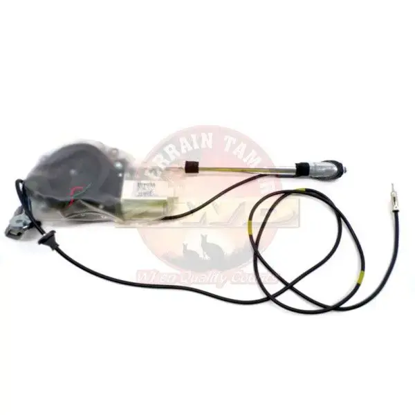 ANTENNA ASSY AUTOMATIC