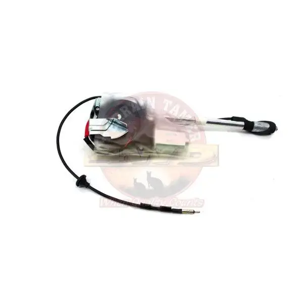 ANTENNA ASSY WITH HOLDER POWER ANTENNA GX VX