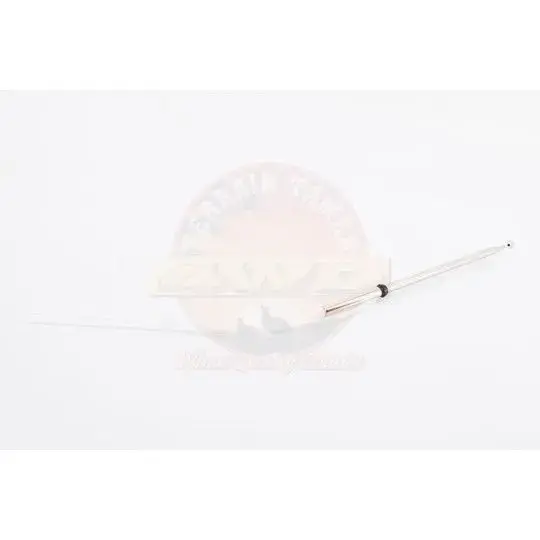 ROD & PIPE SEALED WITH CABLE POWER ANTENNA