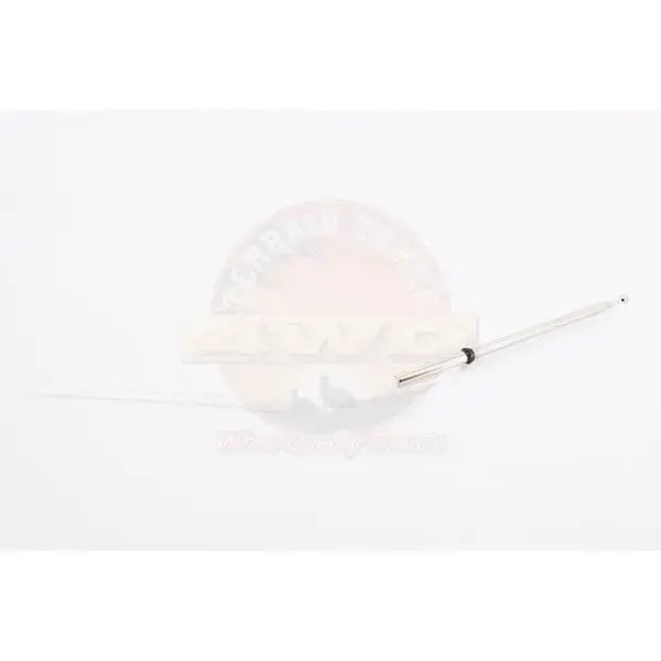 ROD & PIPE SEALED WITH CABLE POWER ANTENNA