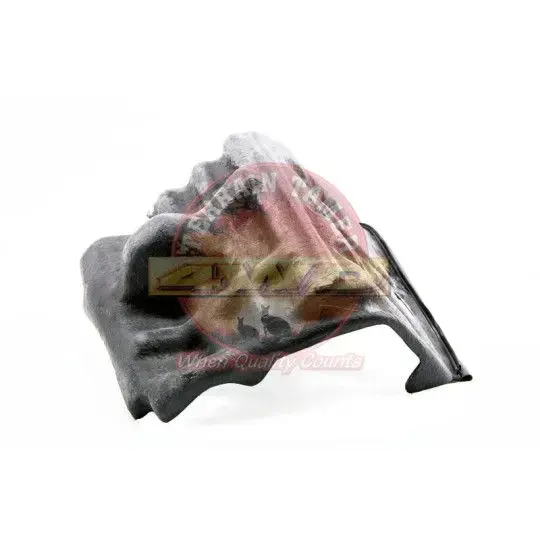 PLATEAU DE BATTERIE AUXILIAIRE L/C 80 COTÉ CONDUCTEUR