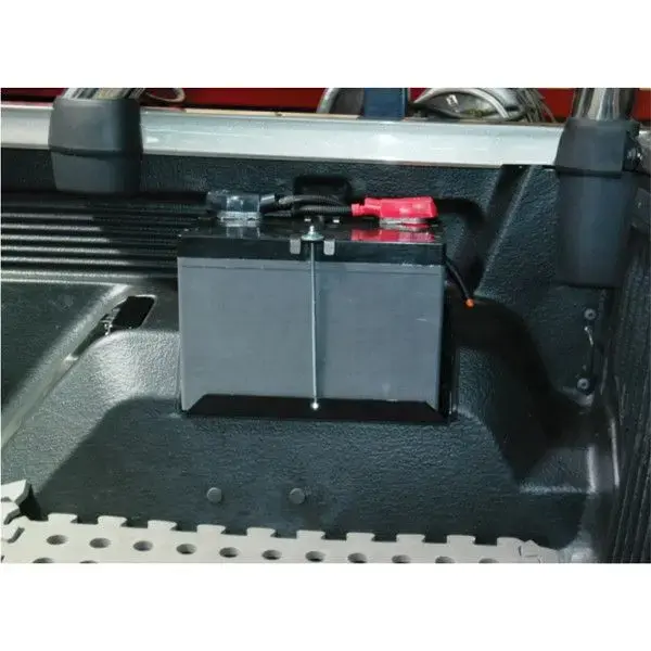 BATTERY TRAY FORD RANGER PX XLT STYLESIDE